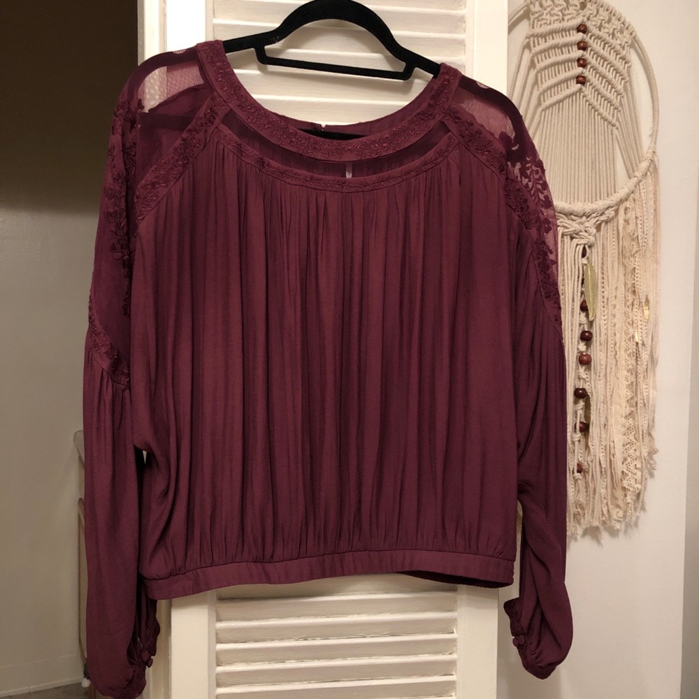 Free People Top